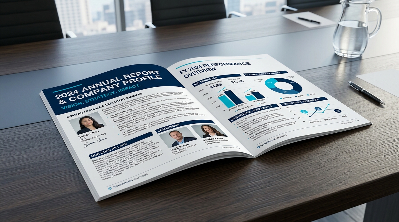 Technical Research Report and White Paper