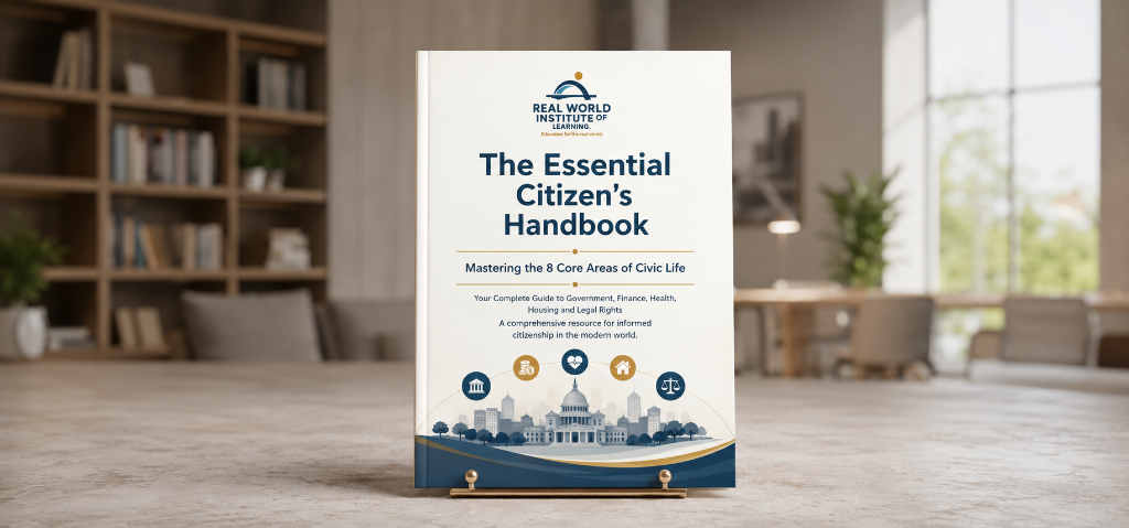 The Essential Citizen's Handbook